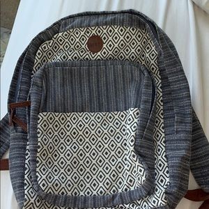 ROXY backpack